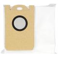 6 Pcs Dust Bag Replacement Accessories for Neabot Q11