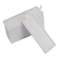 10 Pcs Hepa Filter Replacement Parts Kits for Qihoo 360 S10 X100 Max