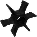 Water Pump Impeller 6 Blades for Yamaha 40hp Outboard Motor