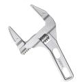 Adjustable Wrenches 6-68mm Wide Jaw Wrench Bathroom Wrench Hand Tools