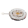 25.6mm 6 Hands Quartz Crystal Watch Movement for Isa8171 Movement