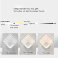 Modern Wall Sconce Dimmable Led Wall Sconce for Bedroom Bedside A
