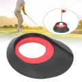 2pack Golf Putting Putter Practice Board Tool Golf Training Tool