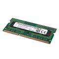 Ddr3 1.35/1.5v Memory Ram Memoria Sdram for Laptop Notebook(4gb/1600)