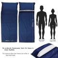 3x Travel Sleep Bag Liners for Adults,for Hotels, Traveling 36x87inch