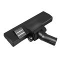 For Home Carpet Floor Nozzle Vacuum Cleaner Head Tool Cleaning 35mm