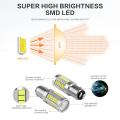 Super Bright Led 1157 Led Light Bulb P21/5w Bay15d Led Bulbs