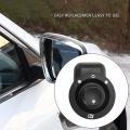 Car Rearview Mirror Button Control Switch