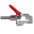 45kg 99 Lbs 16.7mm Plunger Stroke Push Pull Type Toggle Clamp