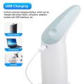 Electric Water Bottle Pump Automatic Drink Usb Charging Water Pump