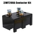 Zjwt200a Forklift Contactor Kit for Albright 12v 24v 36v 48v 80v