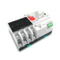 Tomzn Din Rail 4p Ats Dual Power Automatic Transfer Switch 4p 125a