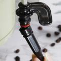 Machine Steam Nozzle,coffee Machine Accessories Milk Foam Casing Tube