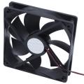 120mm X 25mm Dc 24v 4pin Sleeve Bearing Computer Case Cooling Fan