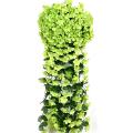5 Petals Simulation Artificial Flowers Party Decoration Green