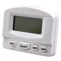 Mini Lcd Home Kitchen Cooking Count Down Digital Timer
