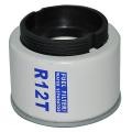 R12t Fuel /water Separator Filter Engine Combo Filter Cartridge