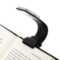 Led Clip Reading Lamp Adjustable Bed Lamp for Reading with Book,etc