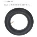 10x3.0 Tubeless Tire for Electric Scooter Kugoo M4 Pro,outer Tire