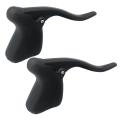 Mtb Handle Brake Lever Grip Bar Aluminum Alloy for Bicycle Parts