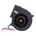 For Delta Bfb1012vh 9733 Turbo Centrifugal Fan Blower Wind Capacity