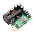 Bst900w Dc-dc Boost Converter Lcd Display Step Up Power Supply Module