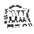 Metal Upgrade Parts Kits Drive Shaft for 3racing Sakura D5 Rc Car