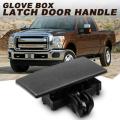 Glovebox Door Latch Handle for Ford F150 F250 Lincoln Mark Lt/mkx