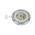 Rlx 3135 Watch Movement for Luxury Watch 31 Jewels with Date Wheel