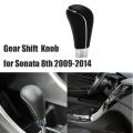 New Gear Shift Knob for Hyundai Sonata 8th 2009-2014
