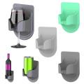 Wall-mounted Cup Holder Drink Holder for Large Drinks Gray