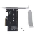 Sata 1 to 5 Motherboard Multiplier Support Sata3.0 Expansion Card