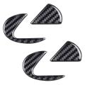 2x for Lexus Is F Sport Gs Es Rx Nx Wheel Emblem Decal Sticker