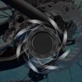 Bike Hydraulic Brake Caliper Piston for Shimano Slx M7000 M785 Bike