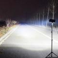 Car Led Lamp Led Work Flashlights Electric Torch Spotlight-5 Inch