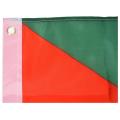 Palestine National Flag 5ft X 3ft