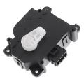 Heater Blend Air Door Actuator for Ford Edge / Lincoln Mkx 2007-2015