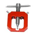 Rc Motor Gear Puller, Professional Tool Universal Motor Pinion (red)