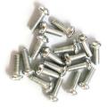 72pcs Floor Screw Fixing Battery Compartment Cover for Xiaomi M365