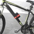 Bike Rack Strap Bike Wheel Stabilizer Straps Adjustable Bike Straps
