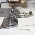 Sewing Machine Rubber Band Hemming Tool Single Needle Machine(8mm)