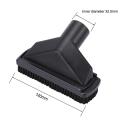 Attachment Suction Brush Tubes Cleaner Remover Tool for Home Car