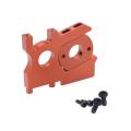 Motor Mount 8456 for 1/8 Zd Racing 08423 08426 08427 9116 Rc Car ,1