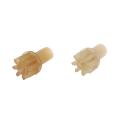 Reduction Gear Driving Gear Motor Gear Set for Wltoys Spare Parts