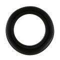 52mm 3-stage Rubber Lens Hood for Canon 50/1.8 Nikon 18-55 50/1.8d
