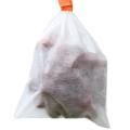 100pcs Agricultural Pest Control Anti-bird Mesh Grape Bag, 28x38cm
