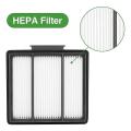 Replacement Parts Hepa Filters for Shark Ion Robot S87 Vacuum Cleaner