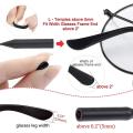 Glasses Strap Adjustable Eyewear Retainer 3pcs Universal Fit Sports