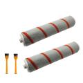 Replacement Parts Roller Brush Compatible for Xiaomi Dreame V8 V9 V10