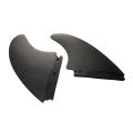 2pcs Surfboard Fins for G7 Future Accessory Surf Fin Thrusters